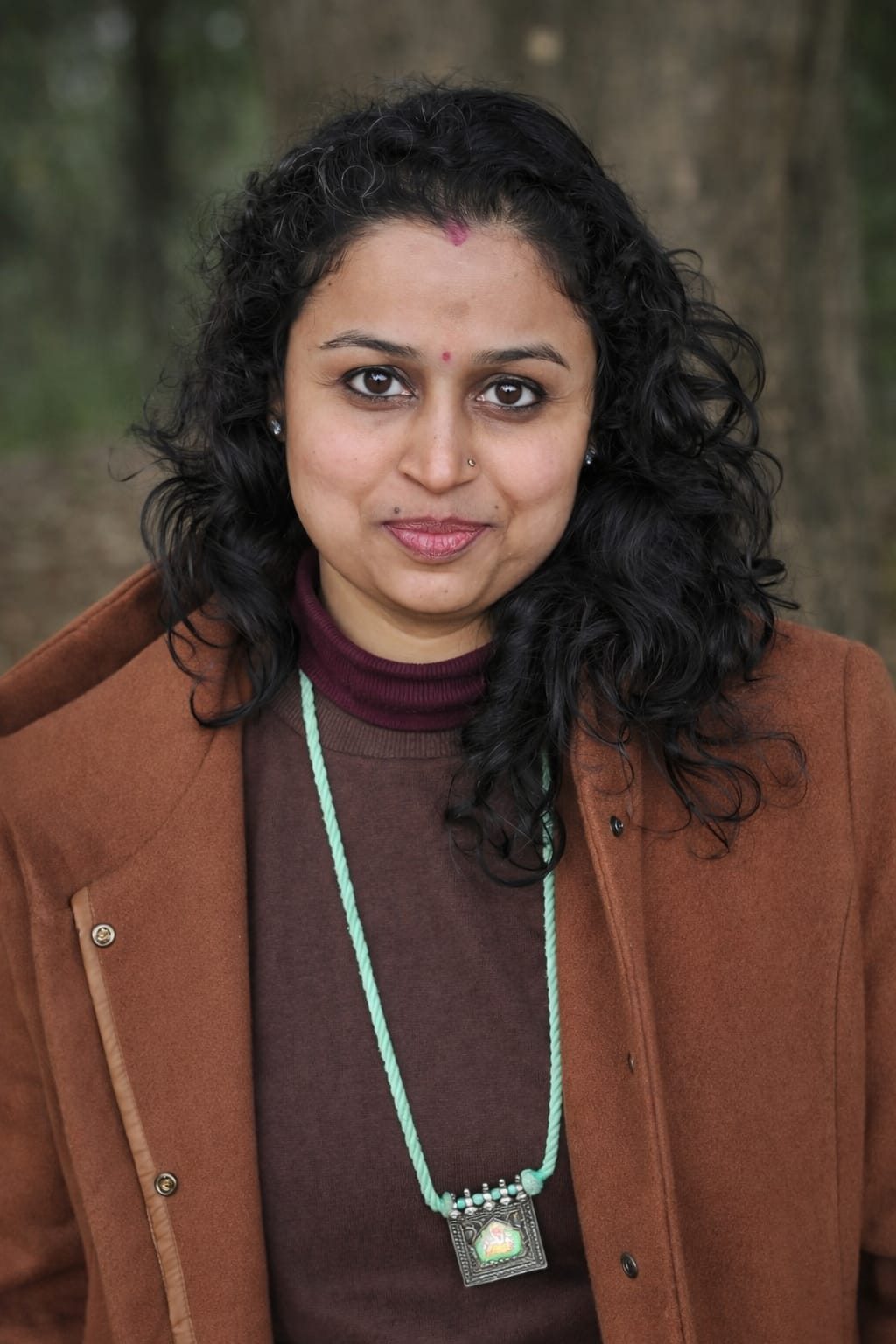 Dr. Manishika Patait